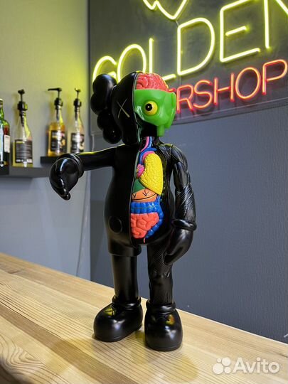 Кавсы kaws продам