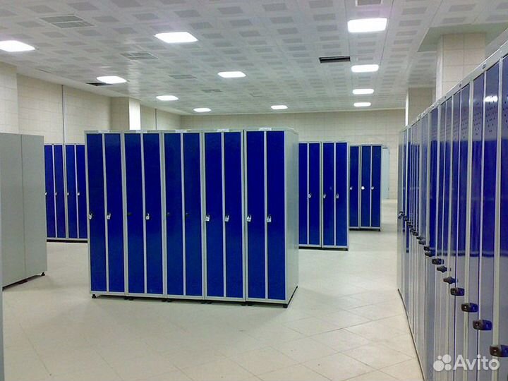 Шкафы для одежды