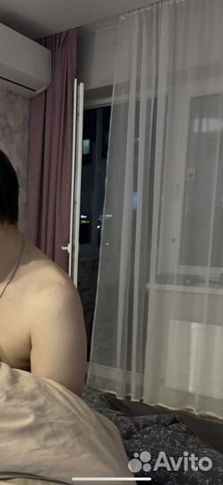 Продам тюль 280*260