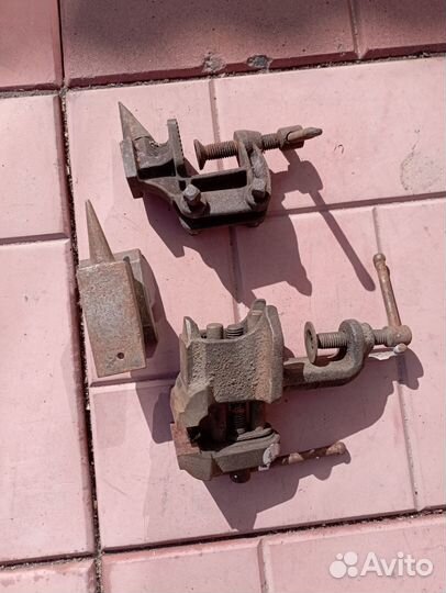 Наборы ключей