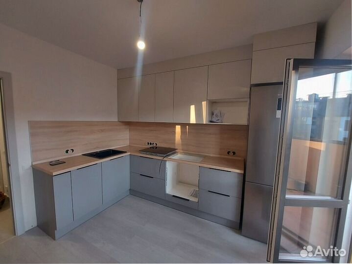 Кухонные гарнитуры в рассрочку