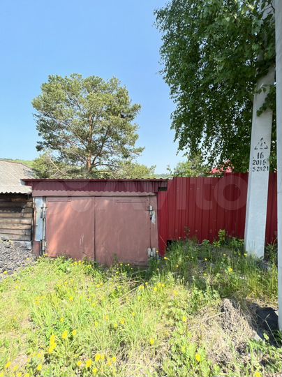 Дом 74,7 м² на участке 10 сот.