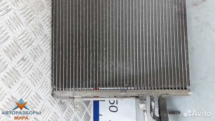 Радиатор кондиционера Ford Flex 2008