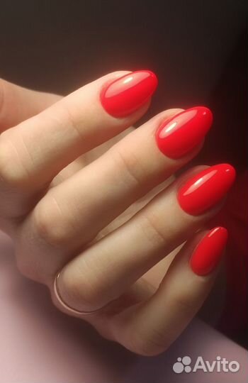 Маникюр/Педикюр /Балашиха