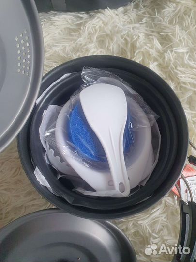 Туристическая посуда Fire maple и See to Summit