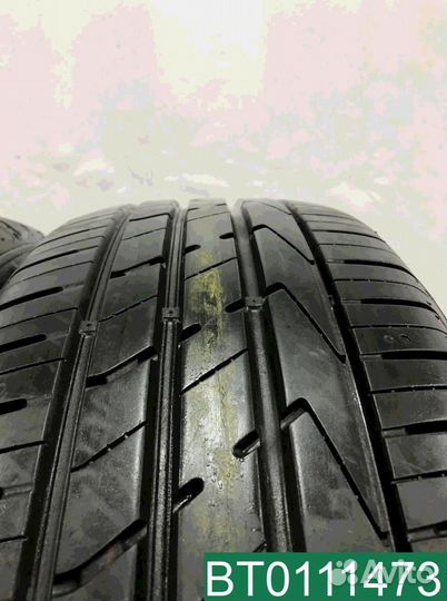 Hankook Ventus S1 Evo2 SUV K117A 215/65 R17 99V