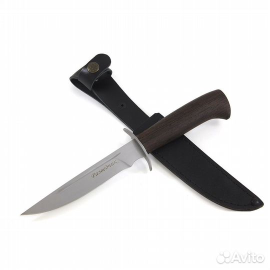 Нож туристический, Разведчик