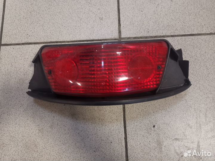 Стоп сигнал brp ski-doo mxz renegade 800 h.o