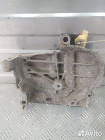 Крышка Ремня грм Renault Megane 2 седан 1.6 16V