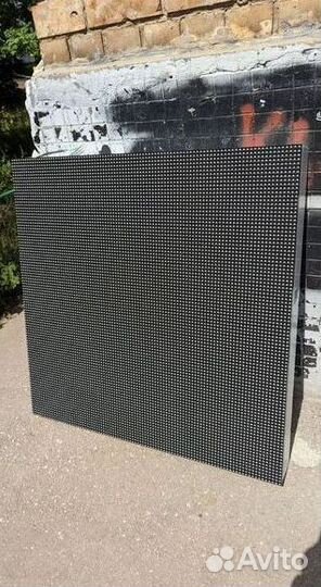 Светодиодный экран
