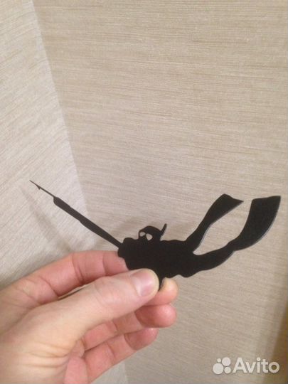 Подводные охотники