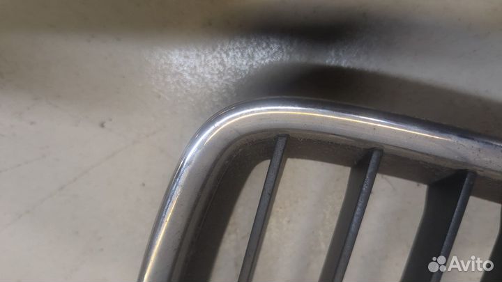 Решетка радиатора BMW 3 E90, E91, E92, E93, 2005