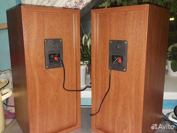 Проигрыватель винила с колонками Ritmix lp-380b