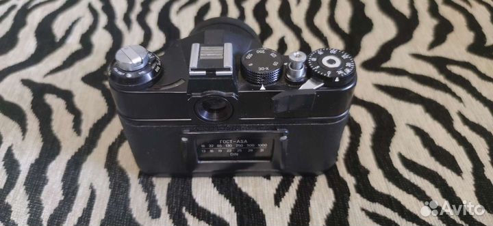 Фотоаппарат Зенит 11