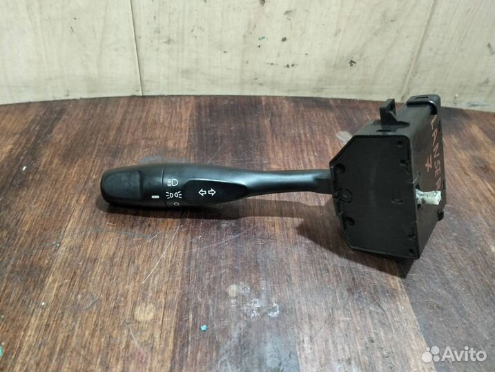 Переключатель поворотов и света Mitsubishi Lancer