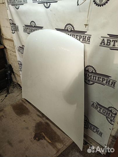 Капот Lexus LS 4 2008 4.6