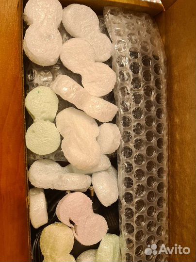 Тв приставка для доставки