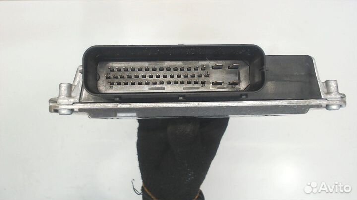 Блок управления раздаткой Volkswagen Touareg, 2008