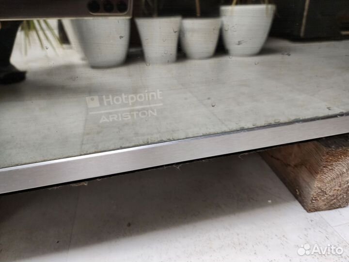 Духовой шкаф электрический Hotpoint ariston