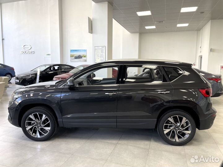 Jetta VS5 1.4 AT, 2023