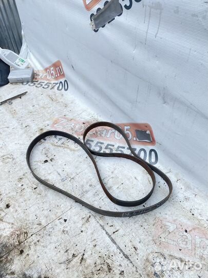 Lexus Lx570 Ремень GRM