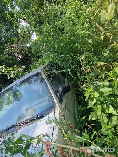 Nissan sunny n13 cd17 ниссан санни