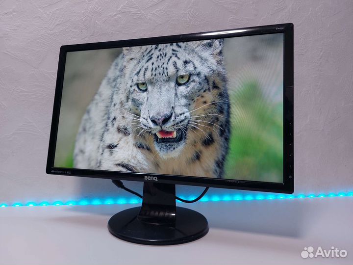 Монитор BenQ 21.5