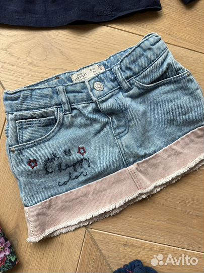 Набор вещей 80-86