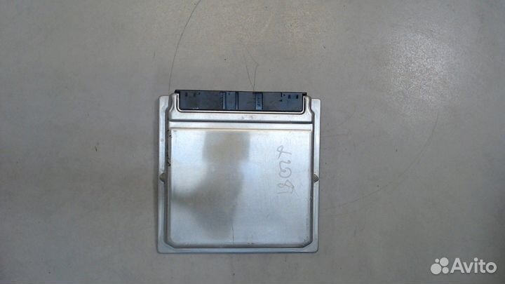 Блок управления двигателем Mercedes C W203, 2001