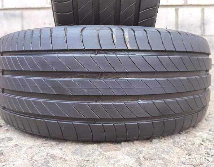 Michelin Primacy 4 205/45 R17
