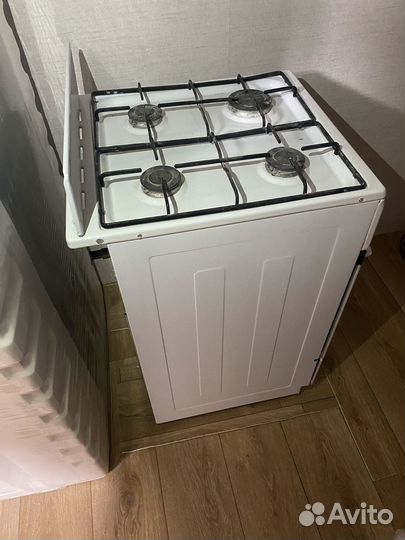 Плита газовая