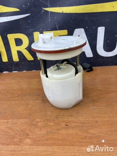 Топливный насос Mazda 6 GJ 2012-2018