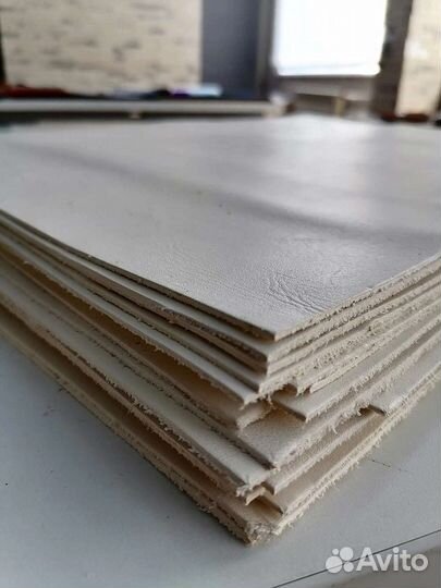 Натуральная кожа