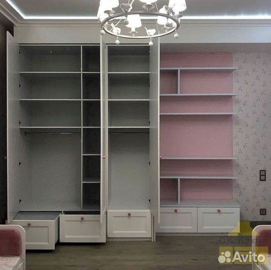 Шкаф для одежды