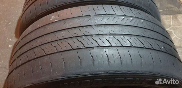 Roadstone N'Fera AU5 215/50 R17 91W