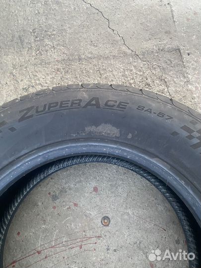Westlake SA57 265/60 R18 110V