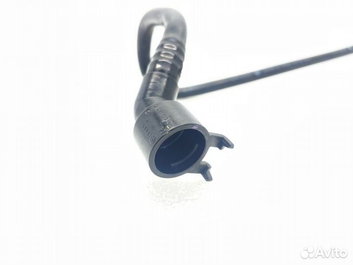 Трубка вакуумная Volkswagen Golf 6 1.4 caxa 2011