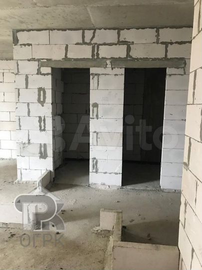 1-к. квартира, 33 м², 6/8 эт.