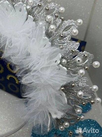 Ободок для волос