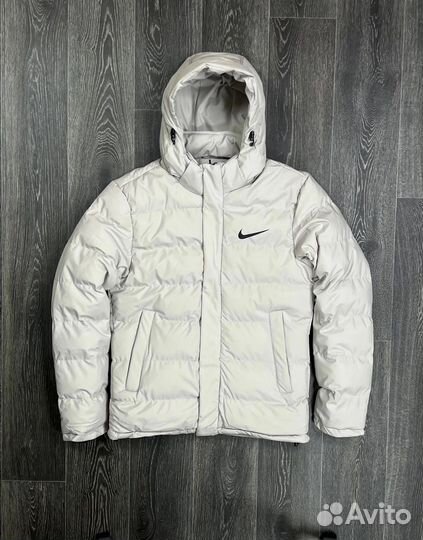 Куртка Nike зимняя
