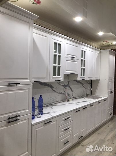 Сборка мебели