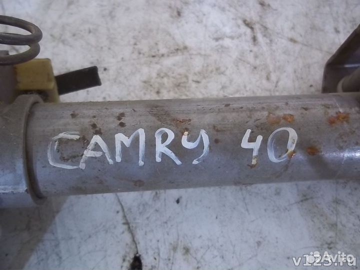 Колонка рулевая Toyota Camry XV40 (2006—2009) 4860