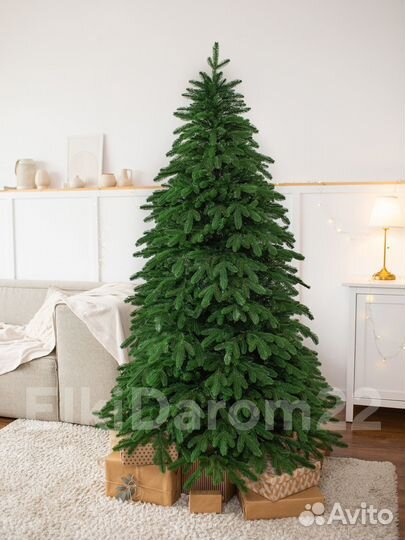 Елка Литая искусственная Северная