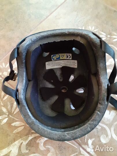 Шлем защитный