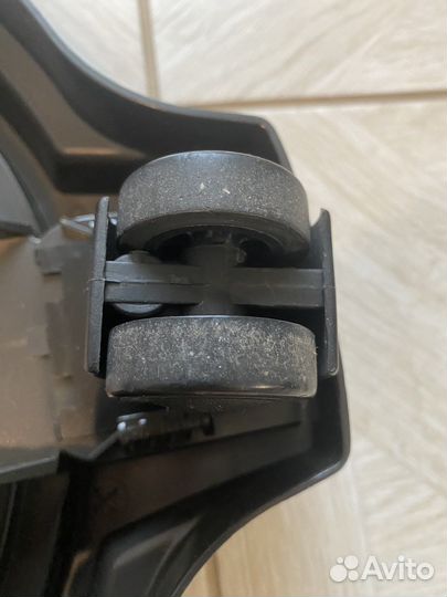 Тележка Е (Rainbow)