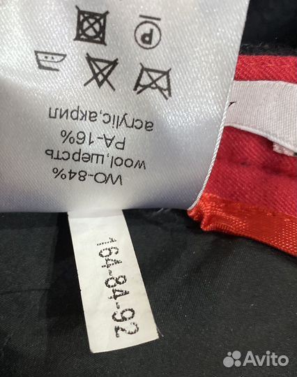 Брюки женские шерстяные nickolia moroziv