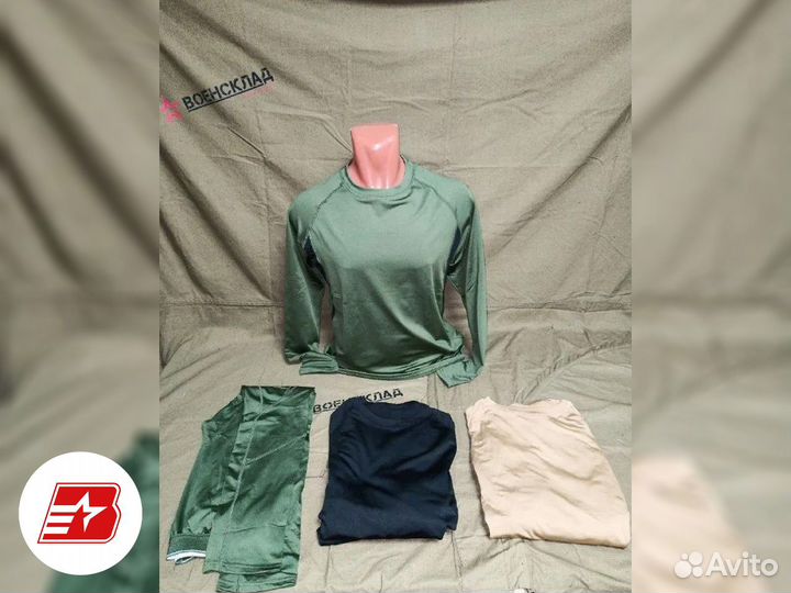 Термобелье тактическое