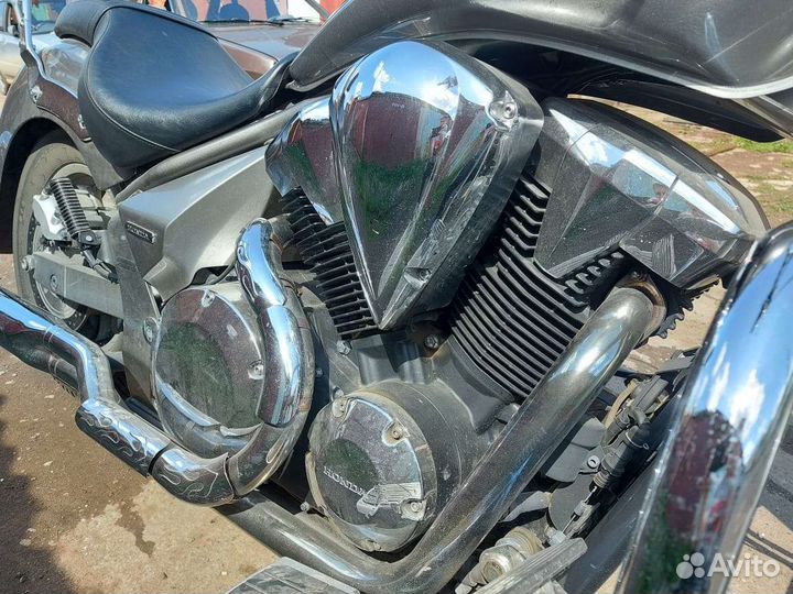 Honda VT-1300CRA 2012г.ABS