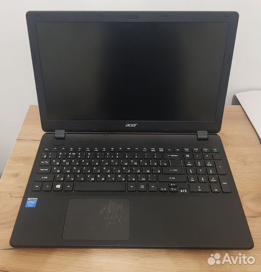 Acer aspire es1-531-C6H4