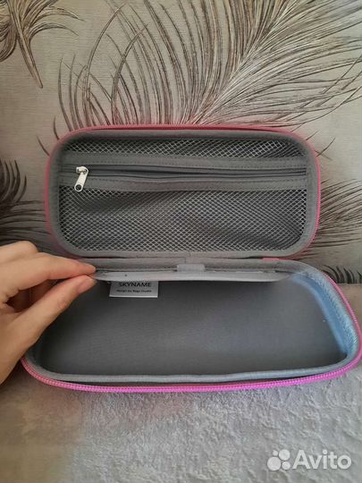 Рюкзак с пеналом SkyName